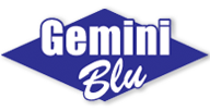 Gemini Blu